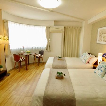 Nippombashi Art Hotel 602 大阪 外观 照片