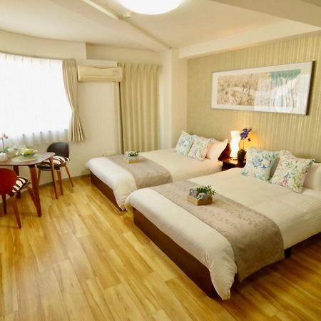 Nippombashi Art Hotel 602 大阪 外观 照片
