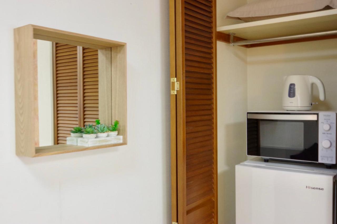 Nippombashi Art Hotel 602 大阪 外观 照片