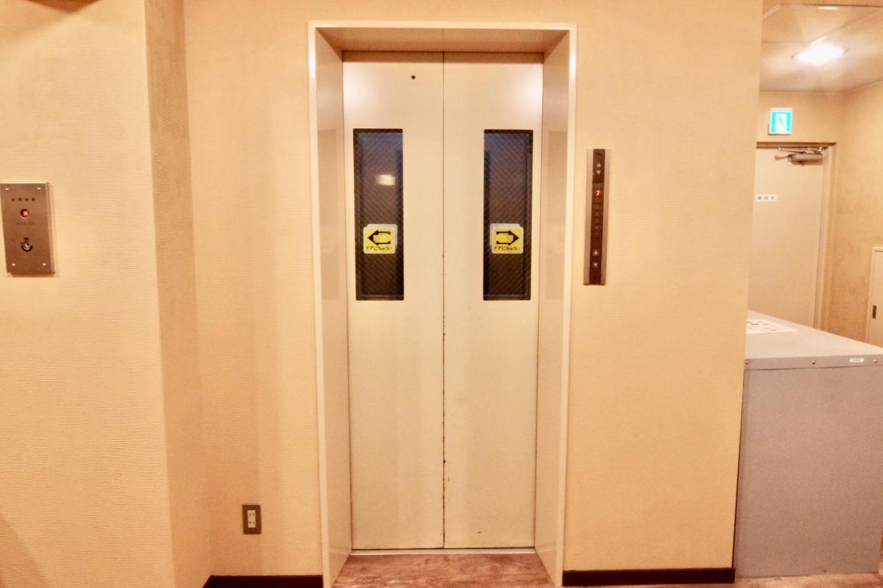 Nippombashi Art Hotel 602 大阪 外观 照片