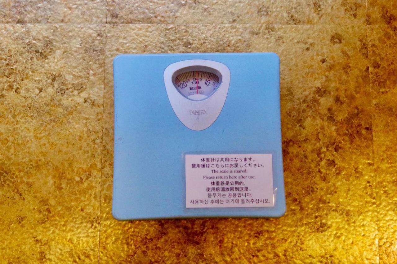 Nippombashi Art Hotel 602 大阪 外观 照片