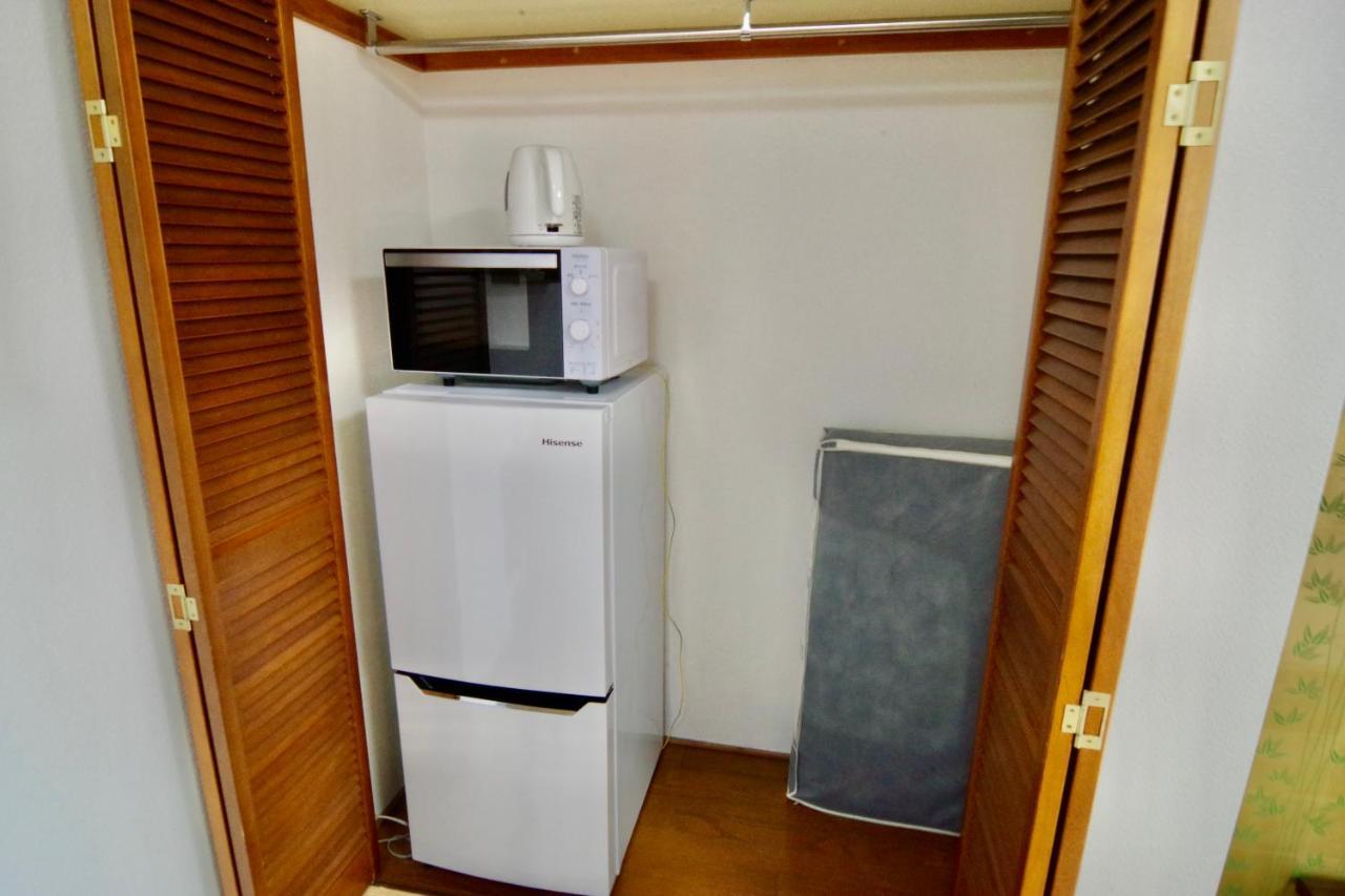 Nippombashi Art Hotel 602 大阪 外观 照片