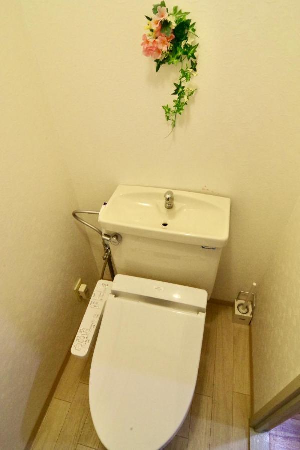 Nippombashi Art Hotel 602 大阪 外观 照片